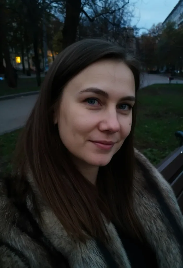 Евгения