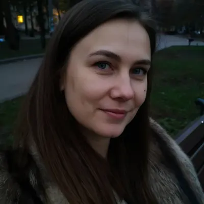 Евгения