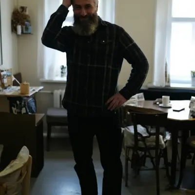 Сергей